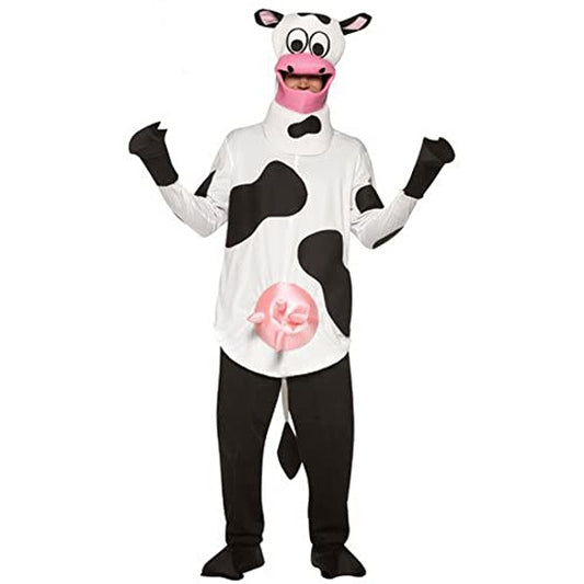 COW COSTUME