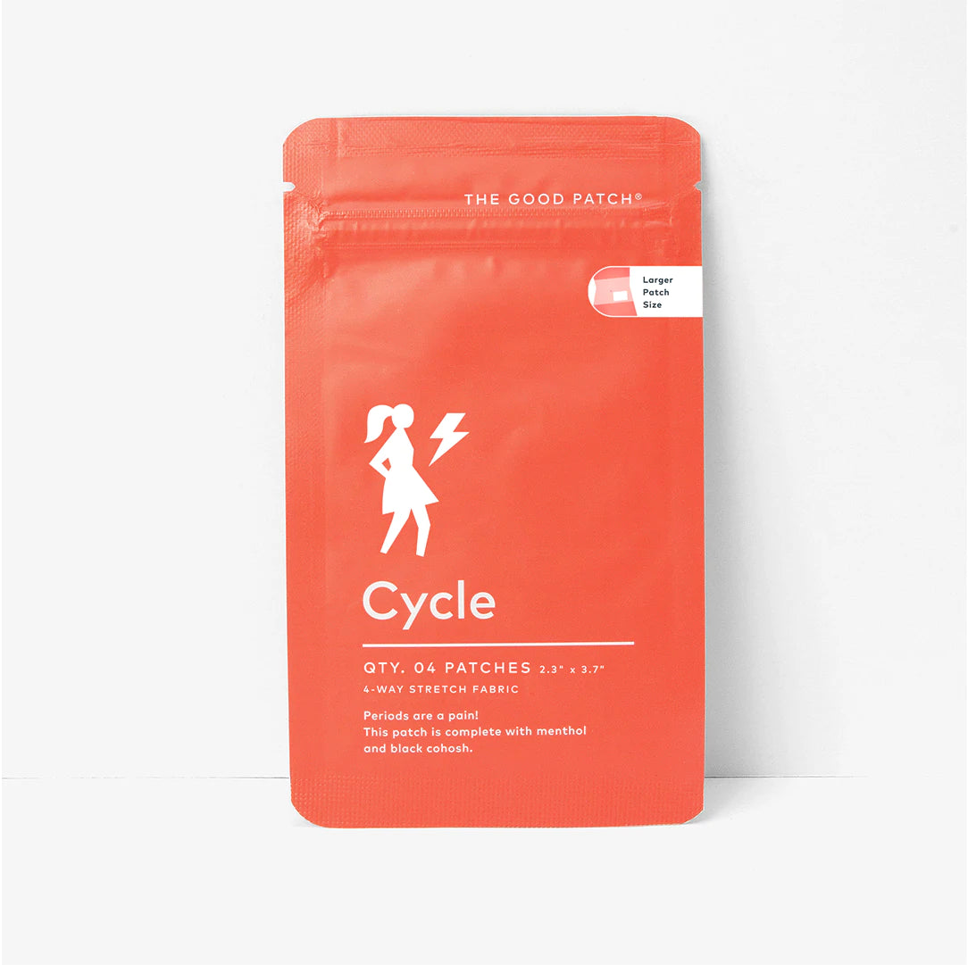 Cycle 2.0 Fabric 4ct