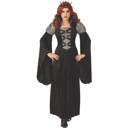 DARK QUEEN COSTUME