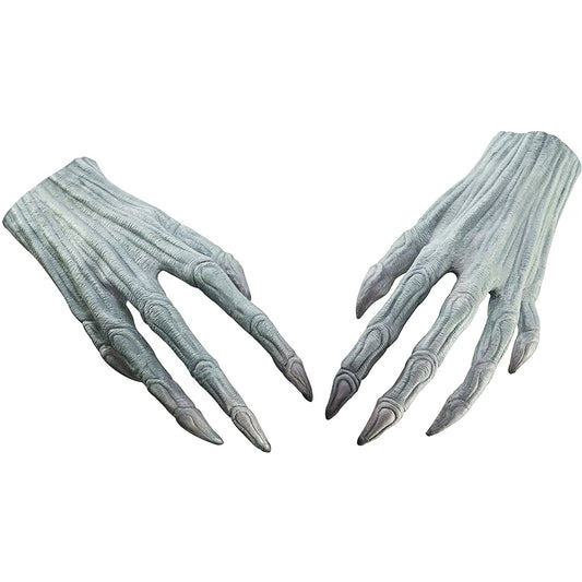 DELUXE DEMOGORGON HANDS