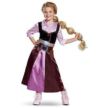 RAPUNZEL SSN 2 CLASSIC GIRL COSTUME
