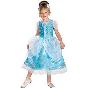 CINDERELLA SPARKLE DELUXE