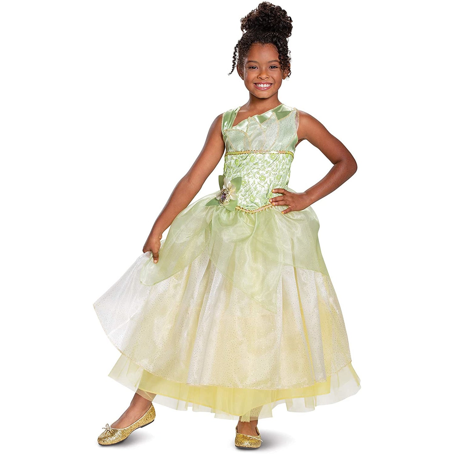PRINCESA TIANA