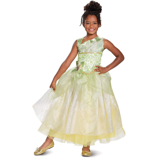 PRINCESA TIANA