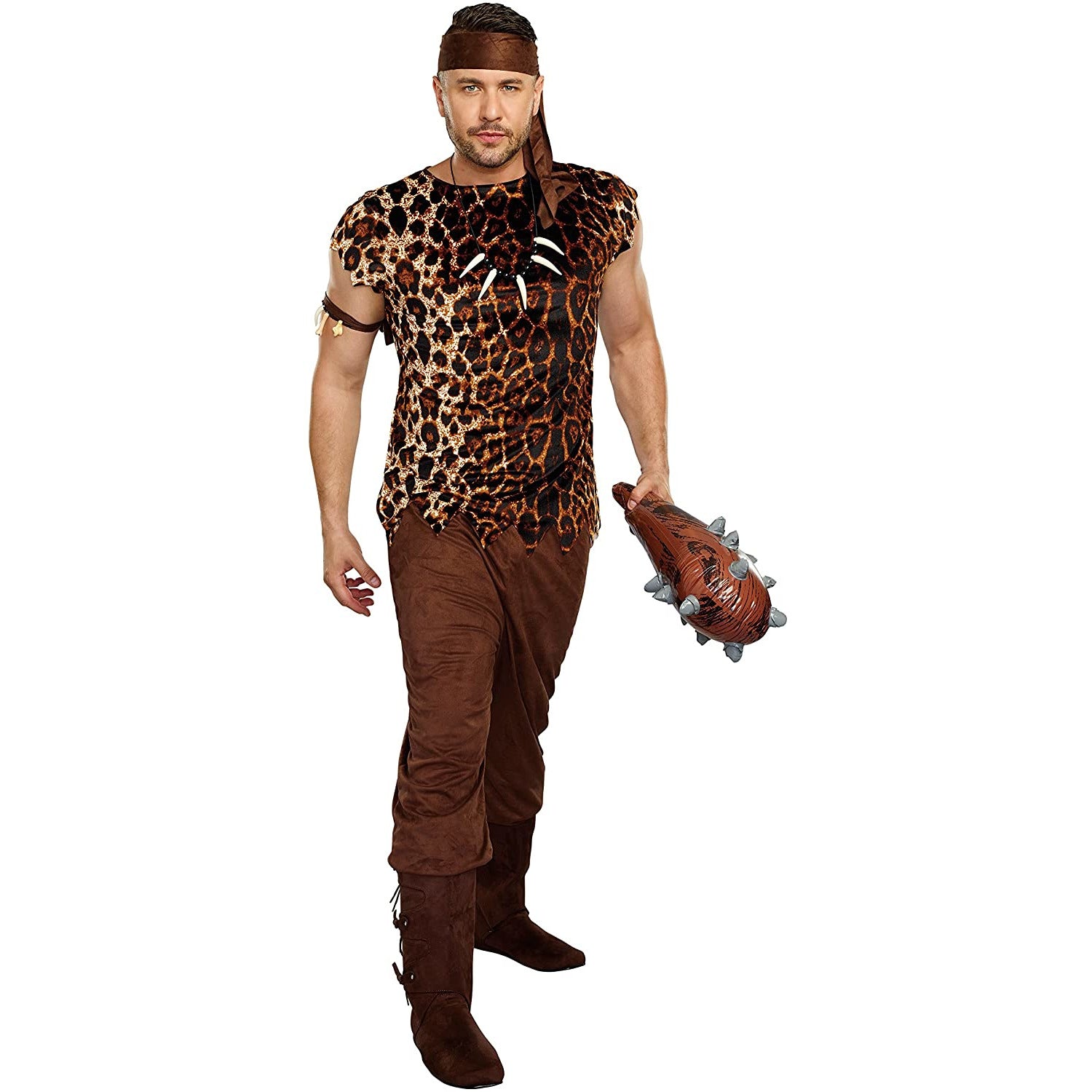 CAVE MAN COSTUME