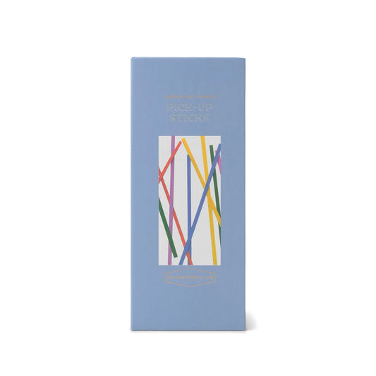 PICK-UP STICKS