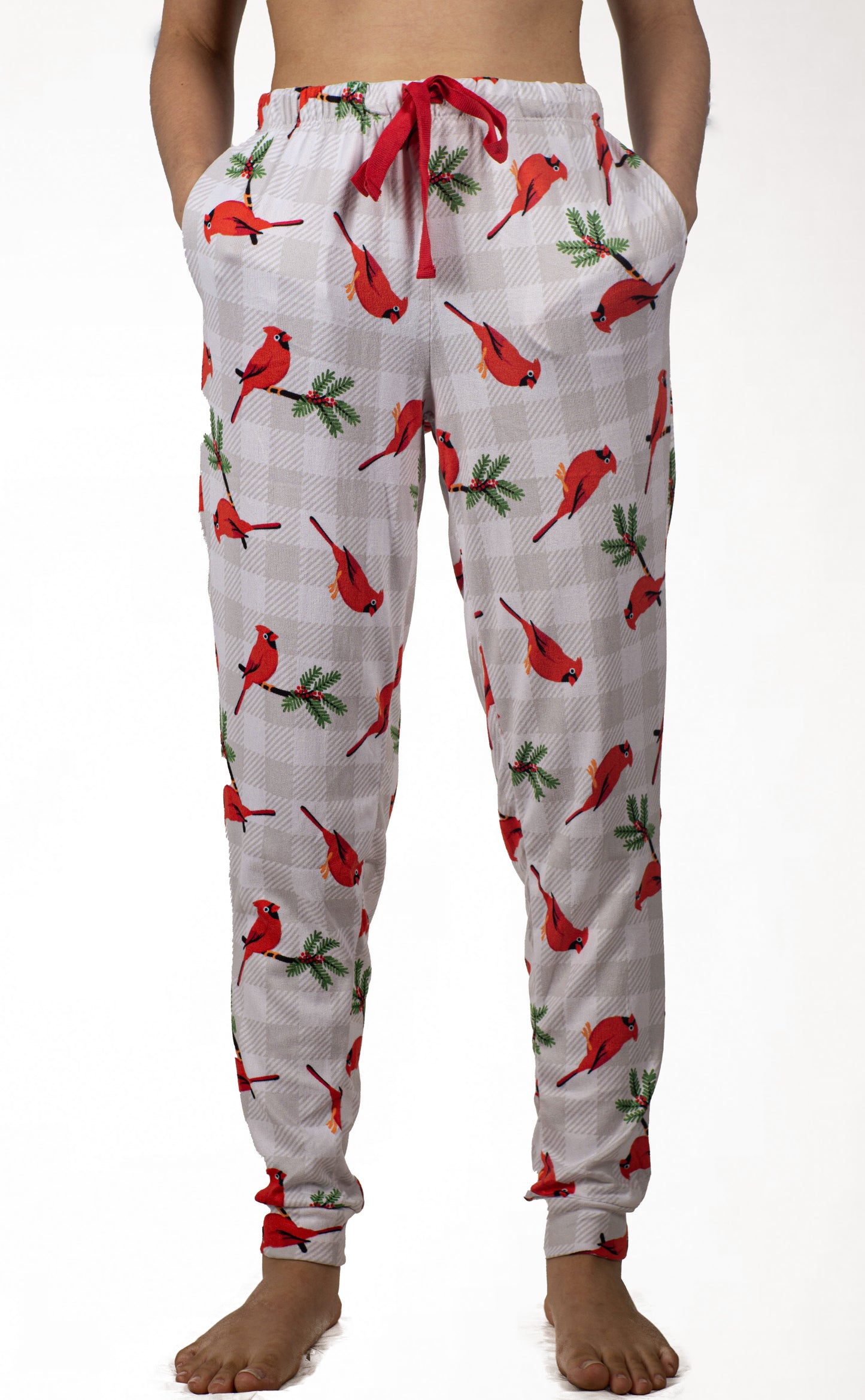 Hacci Hogger pijama bottom