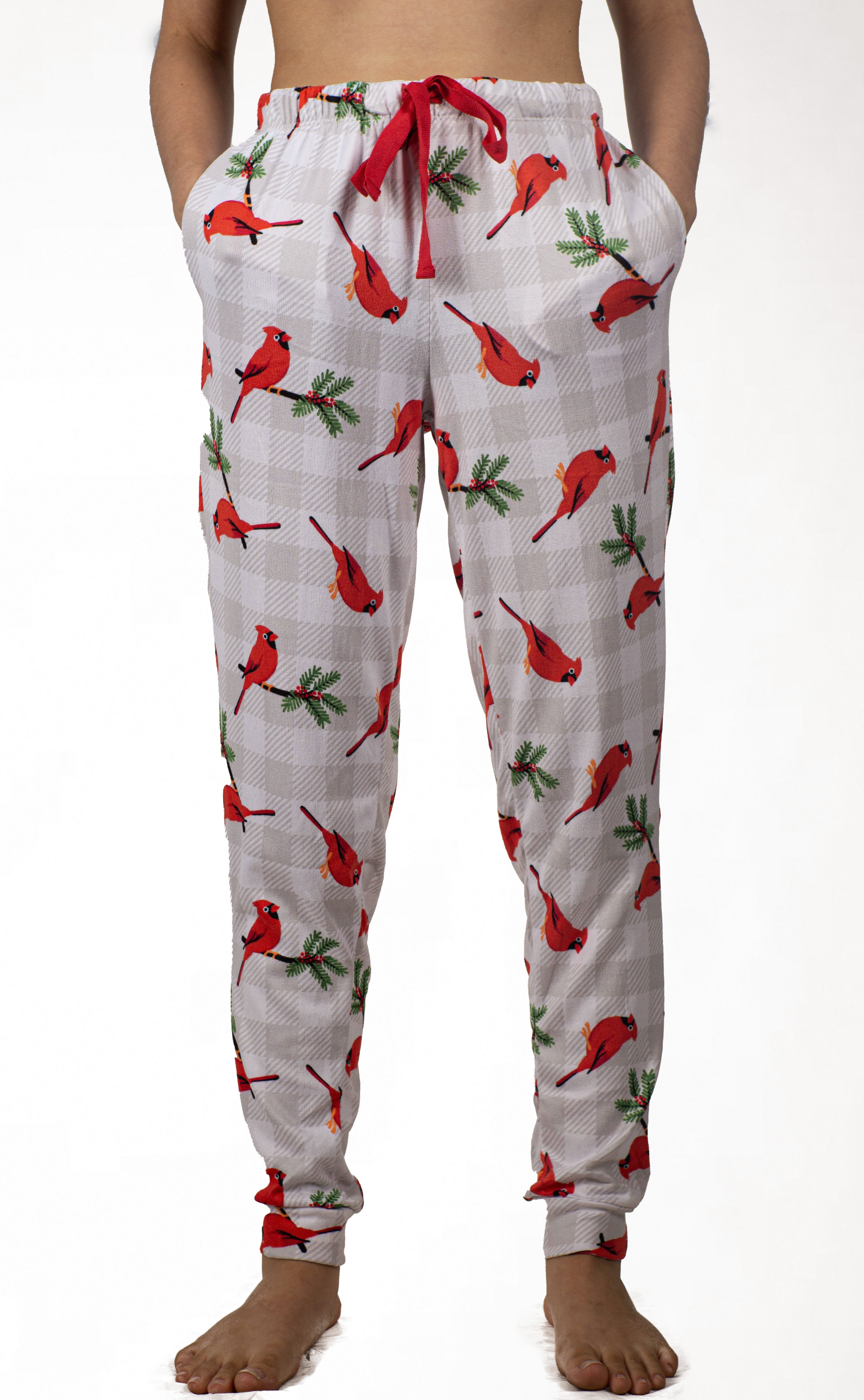 Hacci Hogger pijama bottom