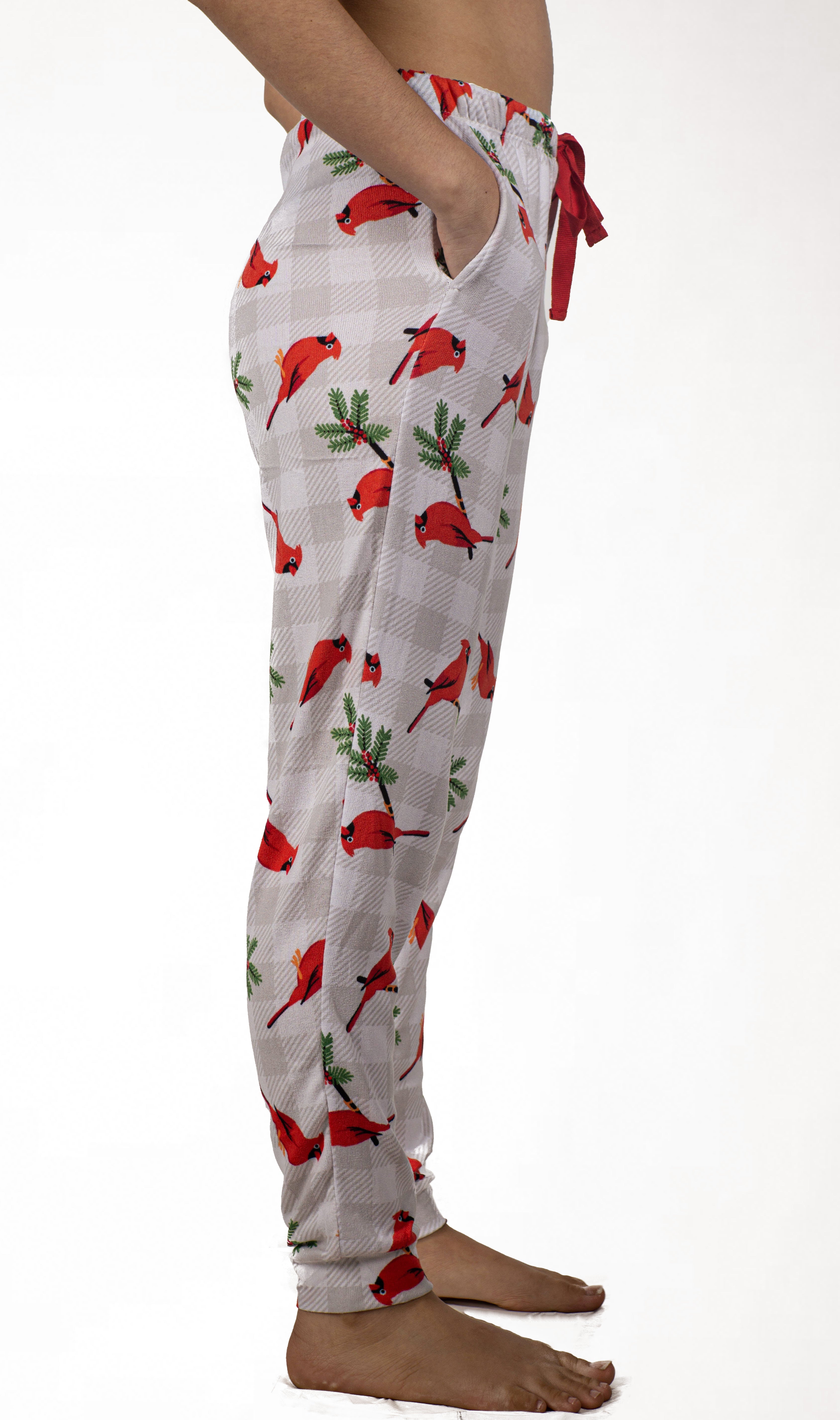 Hacci Hogger pijama bottom