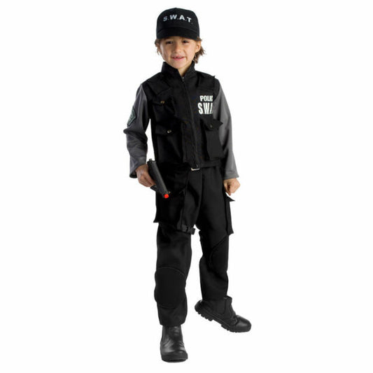 JR SWAT TEAM