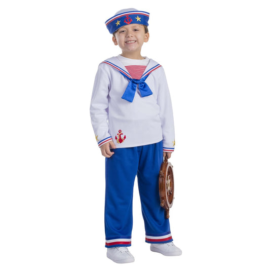 SAILOR BOY