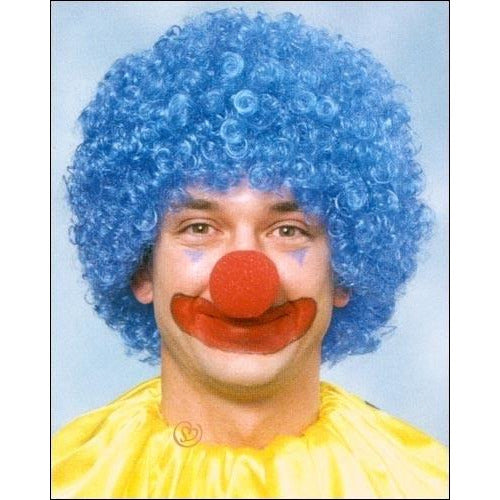 ECONOMY AFRO WIG