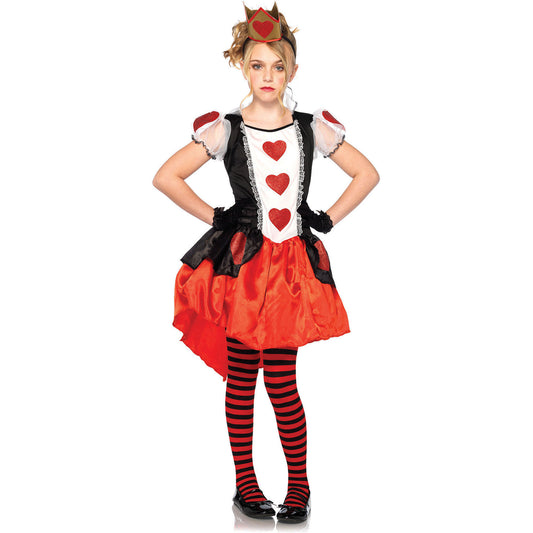 RED QUEEN WONDERLAND