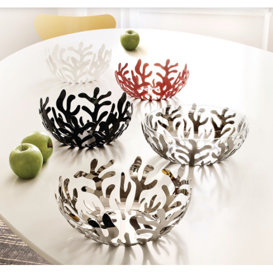 Mediterraneo Fruit Bowl