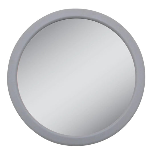 Round E-Z Grip Spot Mirror 12X