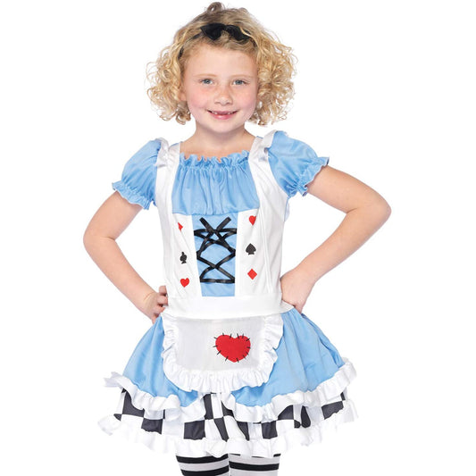 ENCHANTED COSTUME