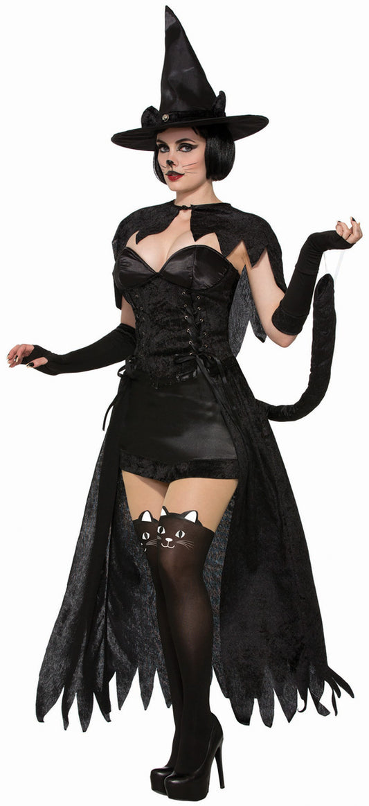 WICKED KITTEN