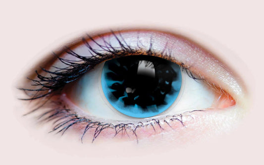Loki Contact Lenses