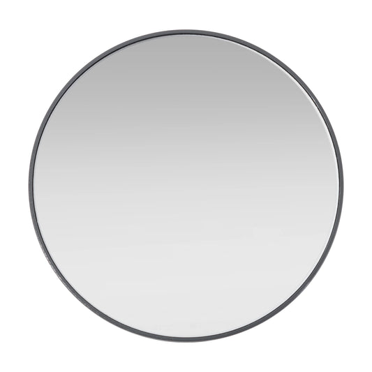 Compact Mini Spot Mirror 12X in Gray