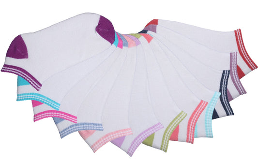 Women's 3 Pair Socks