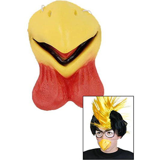 CHICKEN NOSE