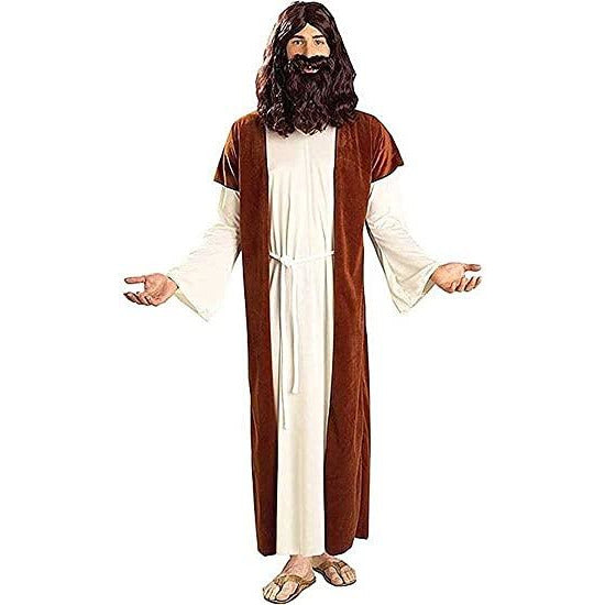 FROM THE BIBLE ADULT COSTUME