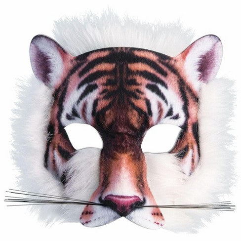 TIGER MASK
