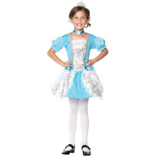 FAIRYTALE PRINCESS COSTUME