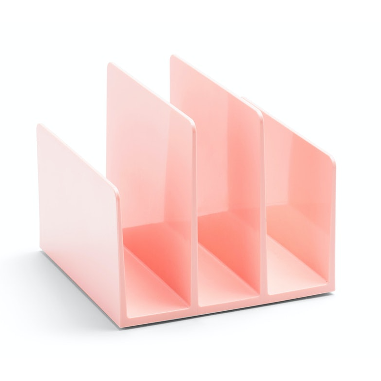 Fine File Sorter Blush