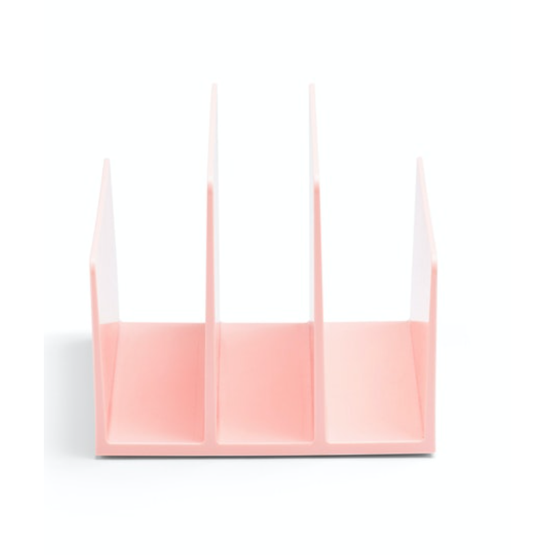 Fine File Sorter Blush