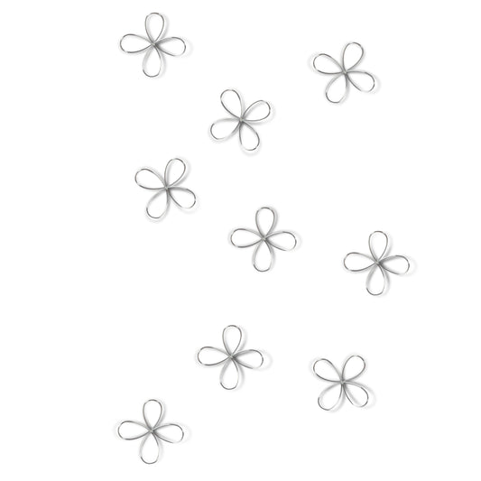 FLEUR WALL DECOR