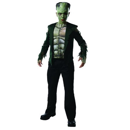 FRANKEINSTEIN CHILD COSTUME