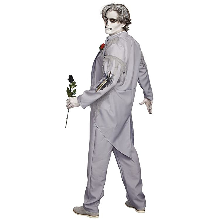 GOT COLD FEET? MAN COSTUME