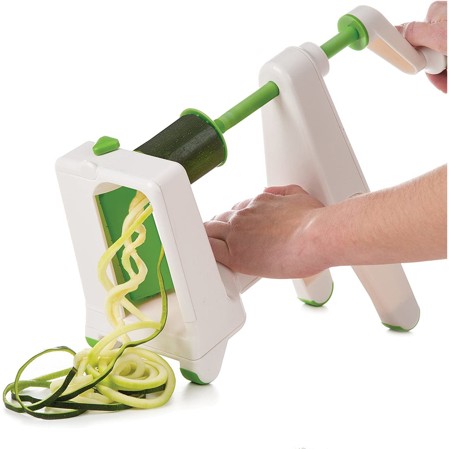 Easy Twist Spiralizer