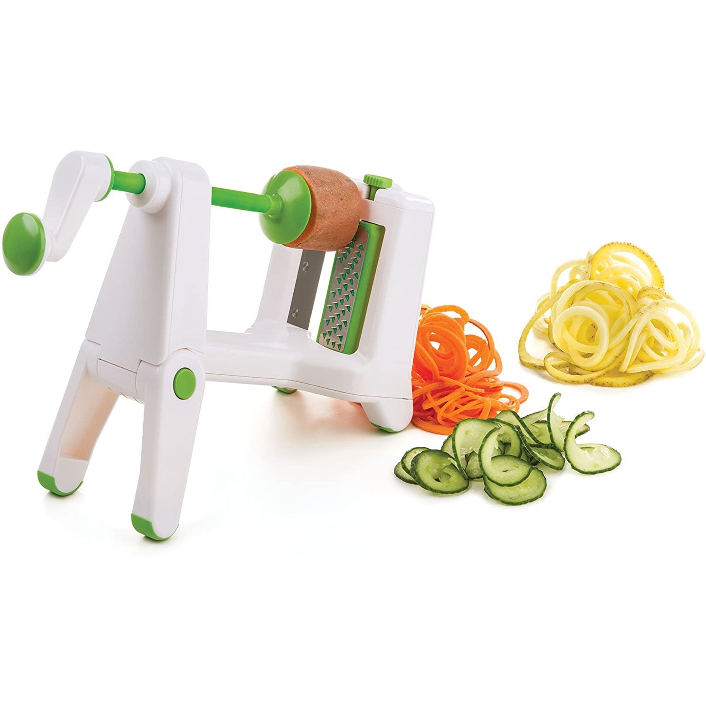 Easy Twist Spiralizer