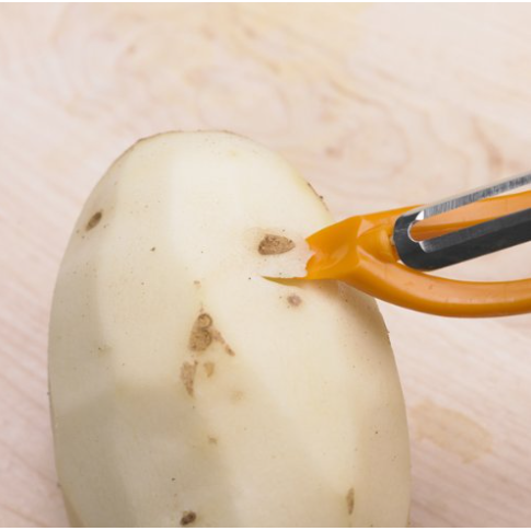 Magnetic Peeler 3pc Set