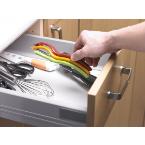Magnetic Peeler 3pc Set