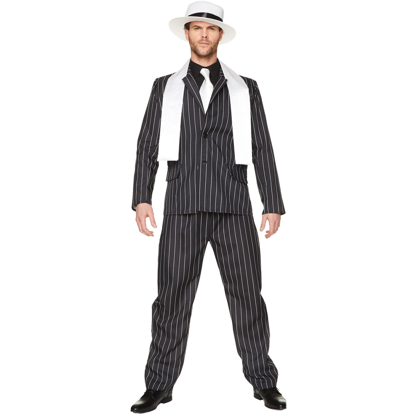 Gangster boss Costume
