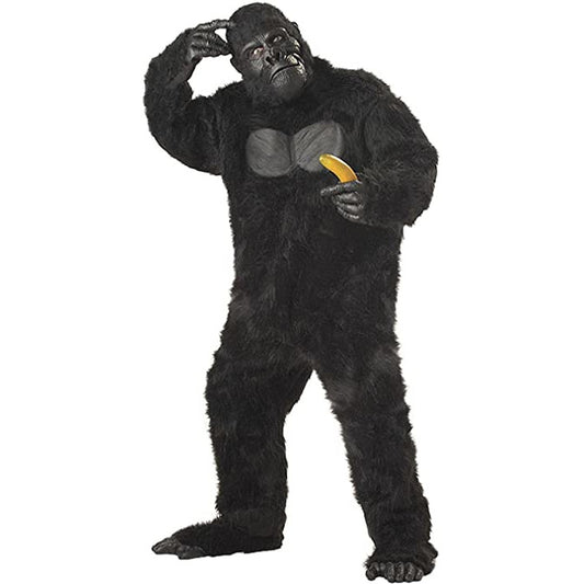 Gorilla Costume