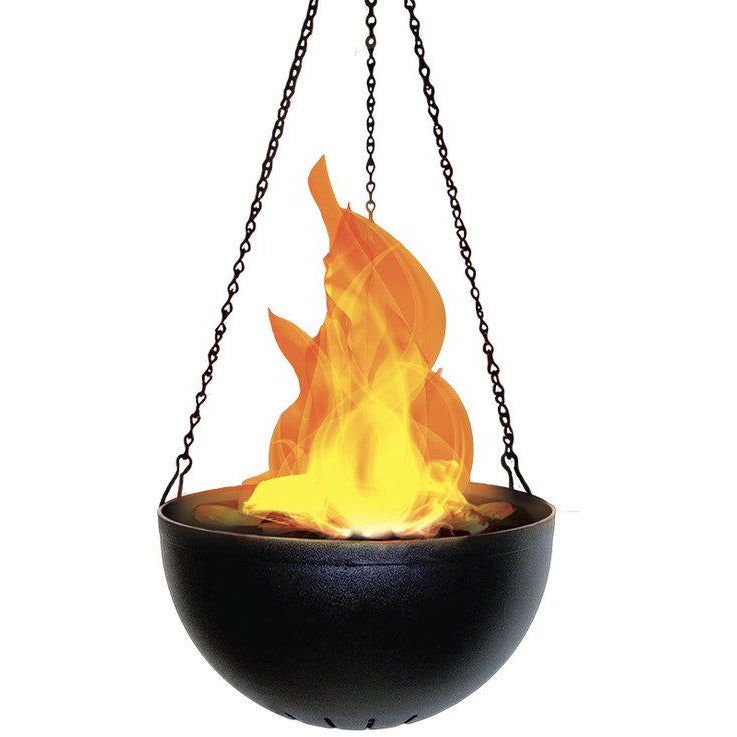 HANGING FLAME