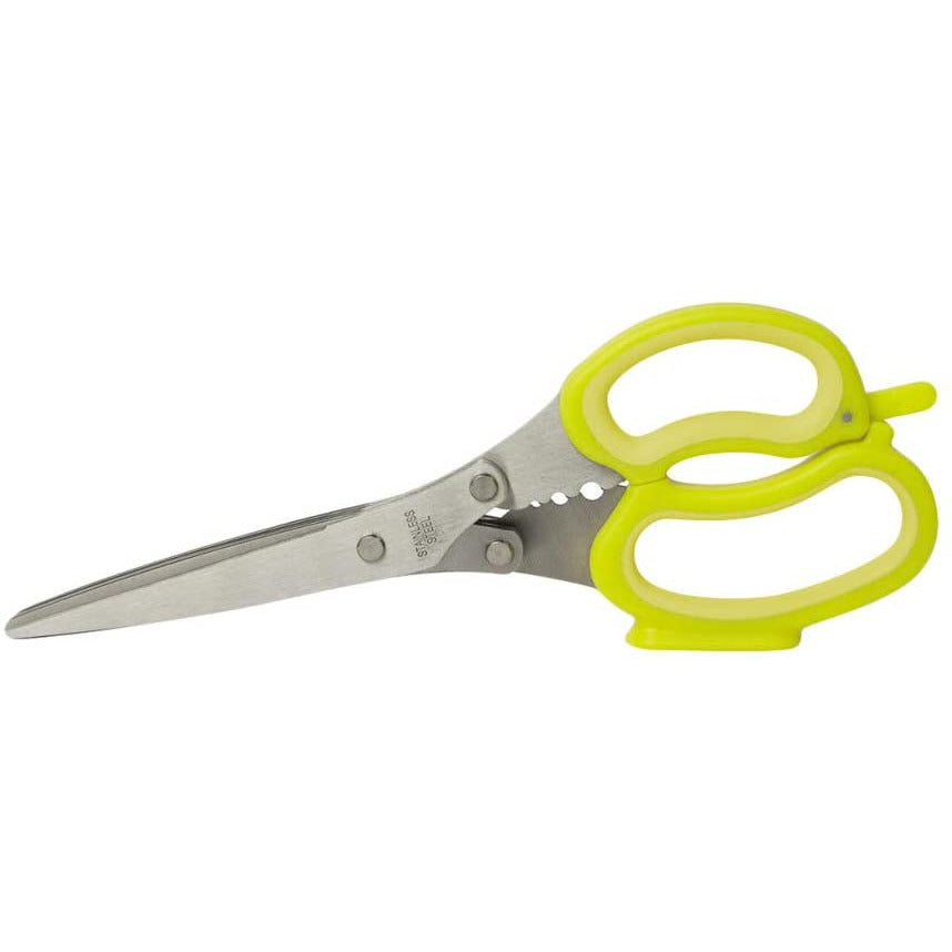 TRIFECTA HERB SNIPS