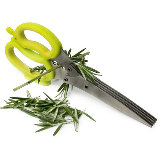 TRIFECTA HERB SNIPS