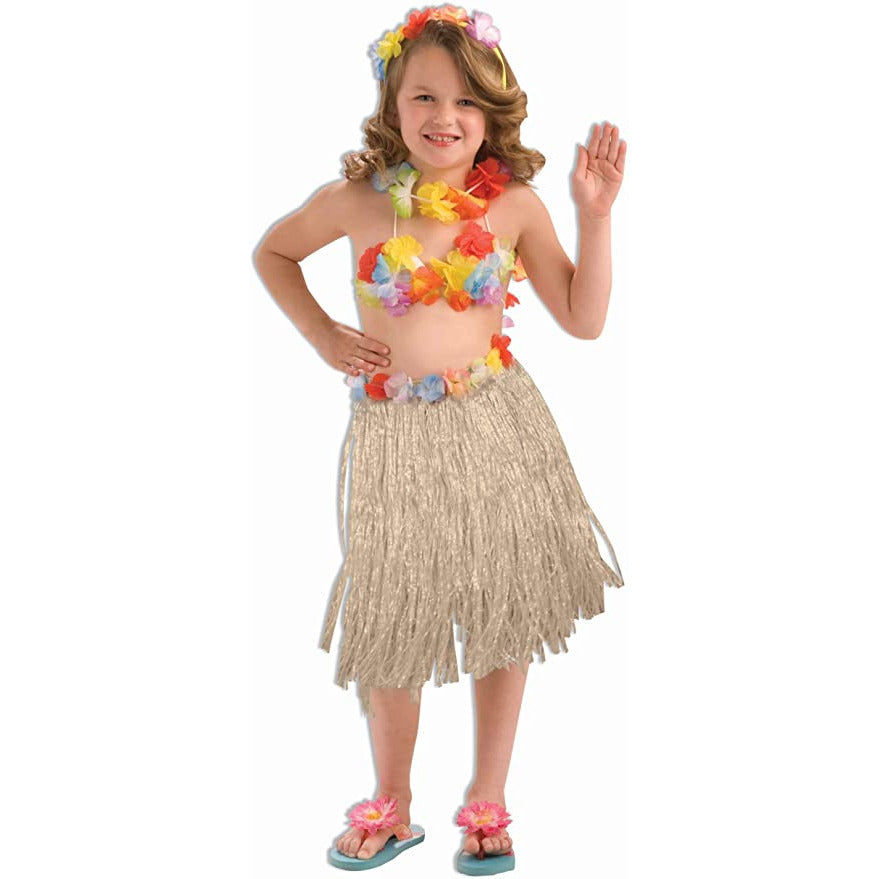HULA GIRL KIT