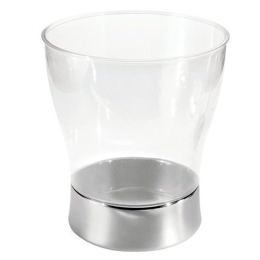 Clear Zia Can
