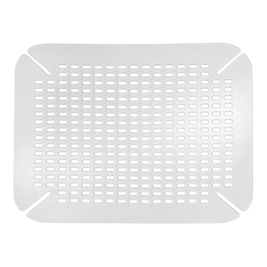 Clear Contour Sink Saver