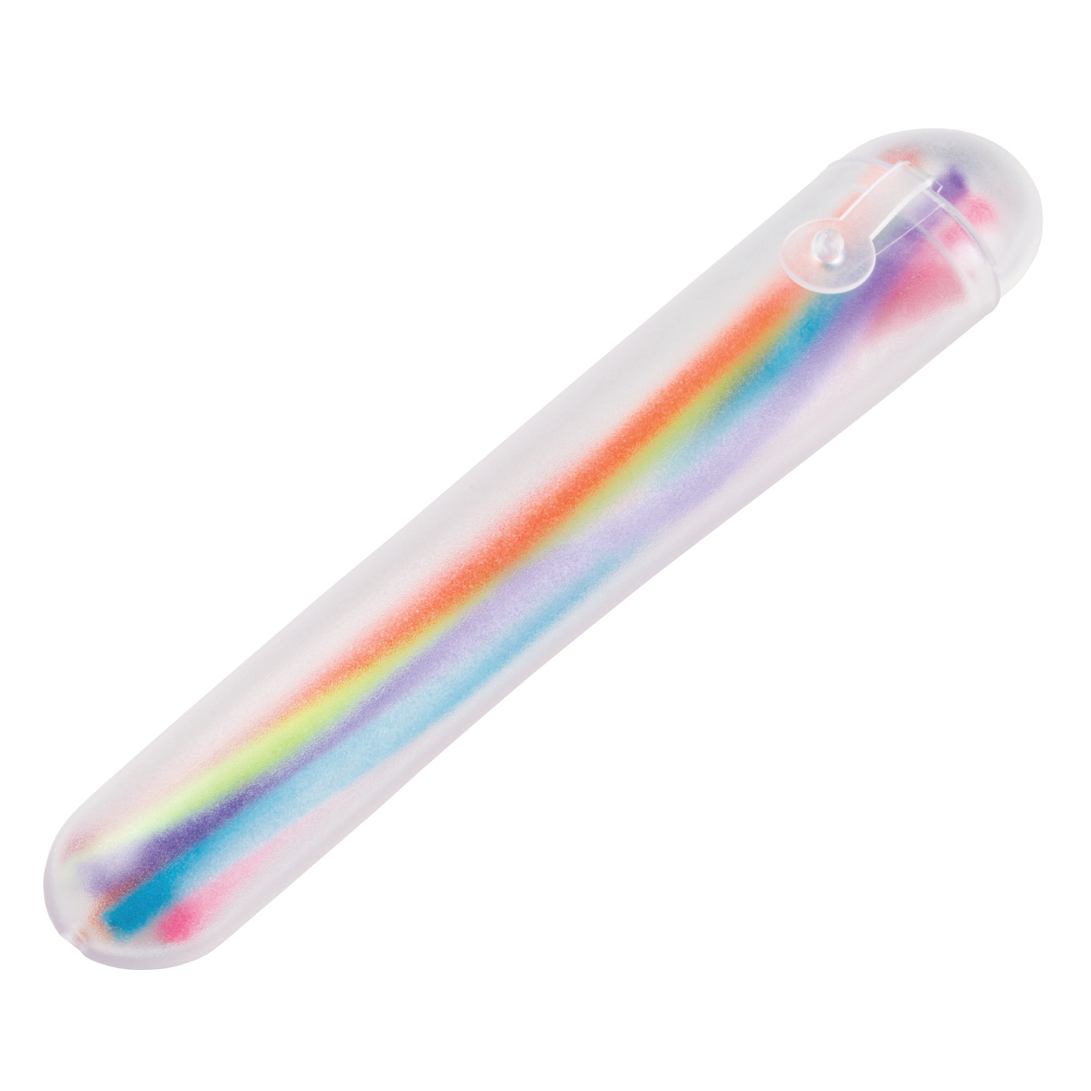 Clear Tw Soft Toothbrsuh Case