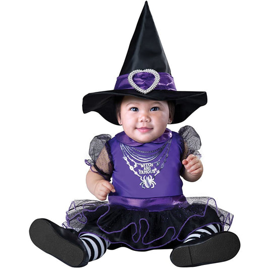 WITCH & FAMOUS