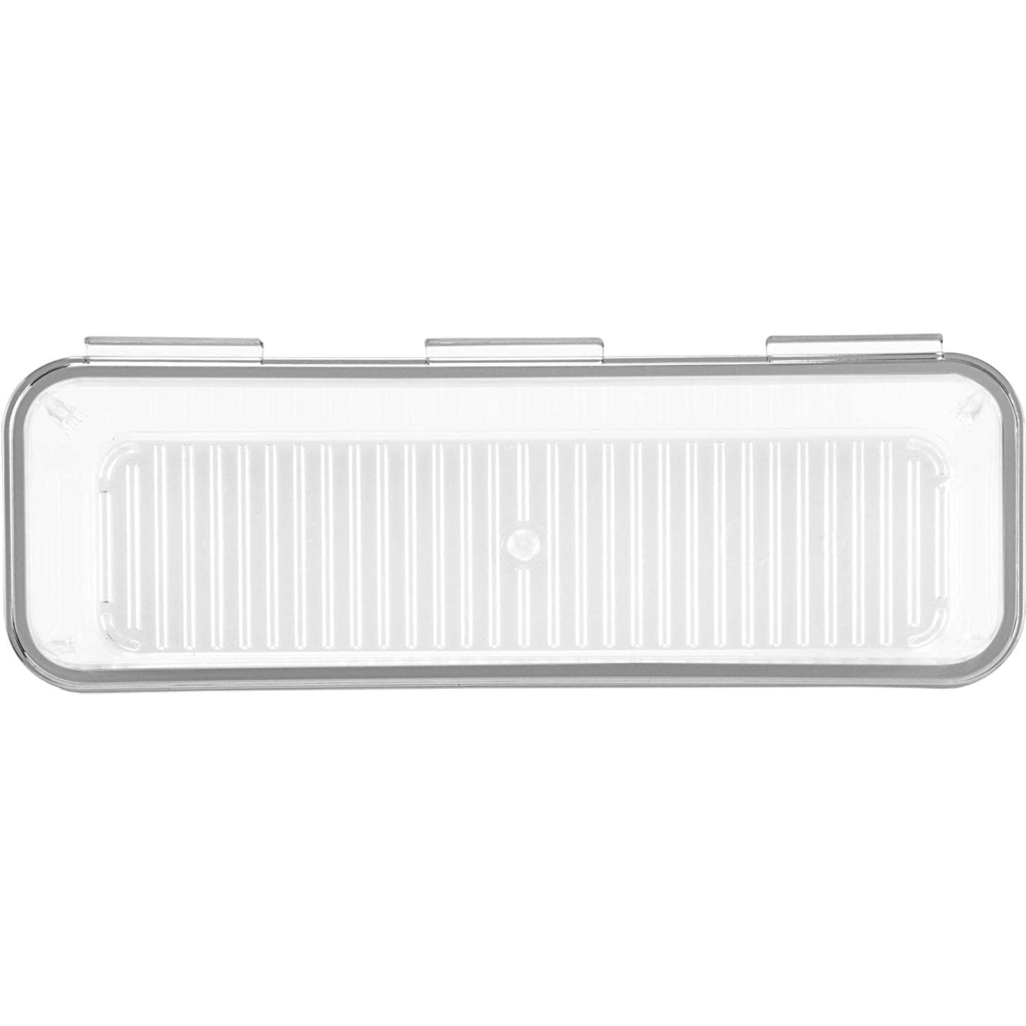 Organizador de gavetas 3.25" x 9" x 2"