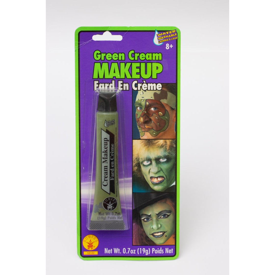 Water Washable Cream Makeup