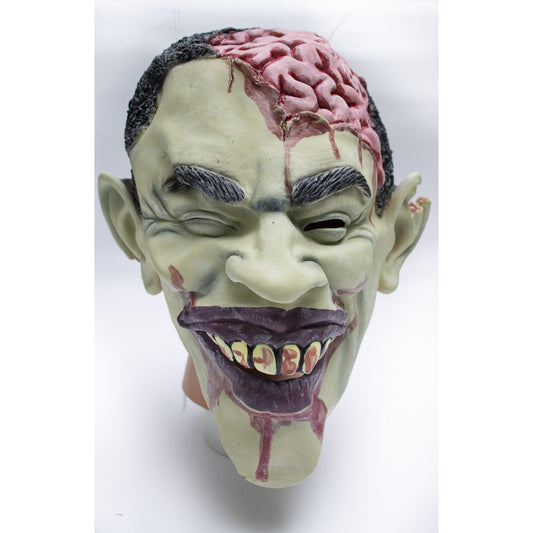 Celebrity Zombie Mask
